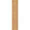 Ekena Millwork Merced Traditional Smooth Outlooker, Western Red Cedar, 7 1/2"W x 30"D x 36"H OUT08X30X36MRC01SWR - alternate 4